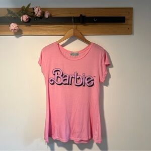Wildfox X Barbie Tee